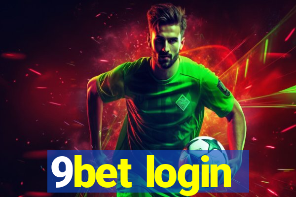 9bet login